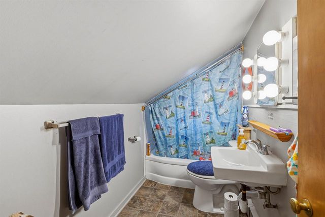288 LLOYD STREET, Fond Du Lac, WI 54935