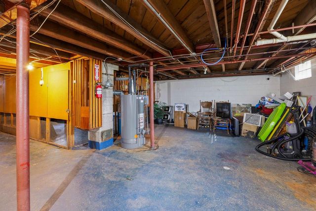 288 LLOYD STREET, Fond Du Lac, WI 54935