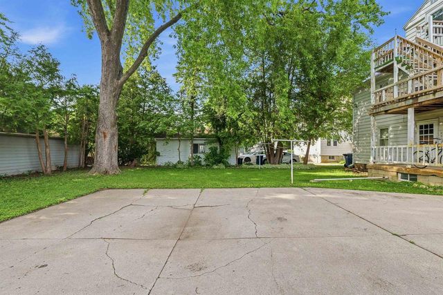 288 LLOYD STREET, Fond Du Lac, WI 54935