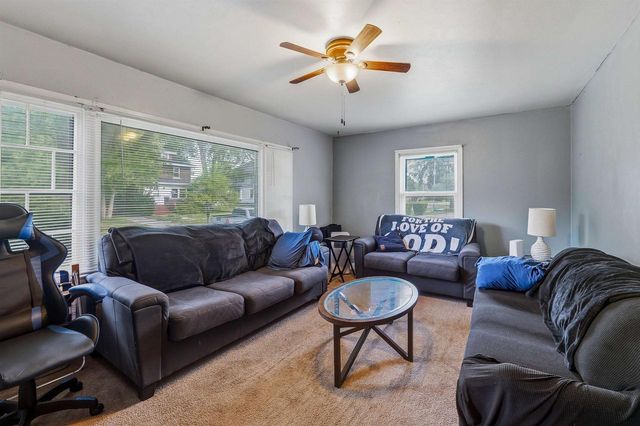 288 LLOYD STREET, Fond Du Lac, WI 54935