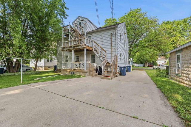 288 LLOYD STREET, Fond Du Lac, WI 54935