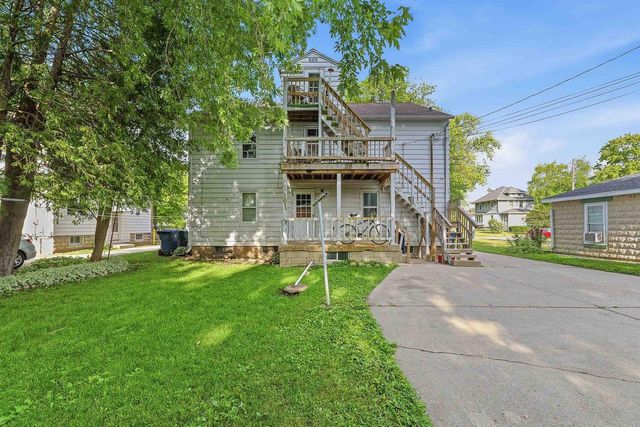 288 LLOYD STREET, Fond Du Lac, WI 54935