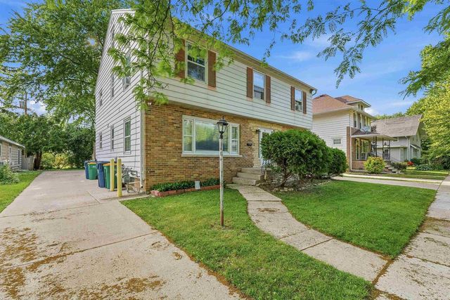 288 LLOYD STREET, Fond Du Lac, WI 54935