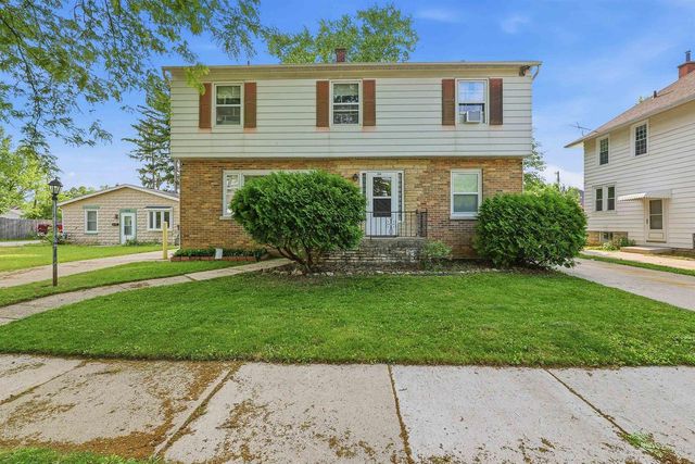 288 LLOYD STREET, Fond Du Lac, WI 54935