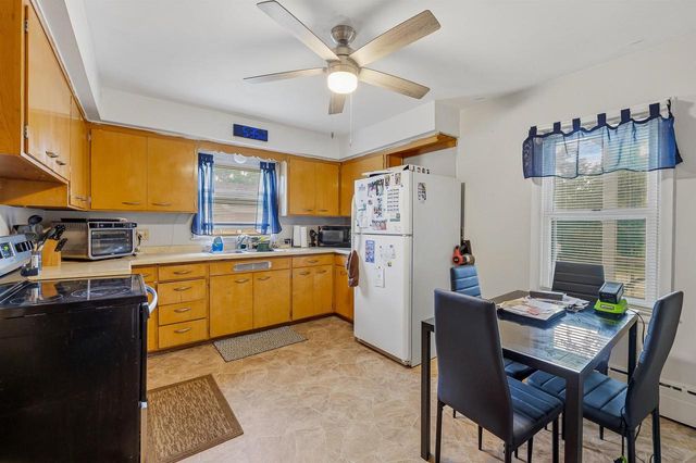 288 LLOYD STREET, Fond Du Lac, WI 54935