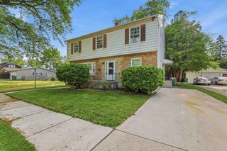 288 LLOYD STREET, Fond Du Lac, WI 54935