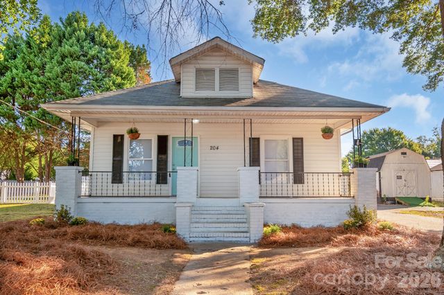 204 Pleasant Street, Belmont, NC 28012