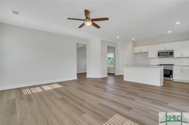 210 Glick Way, Guyton, GA 31312