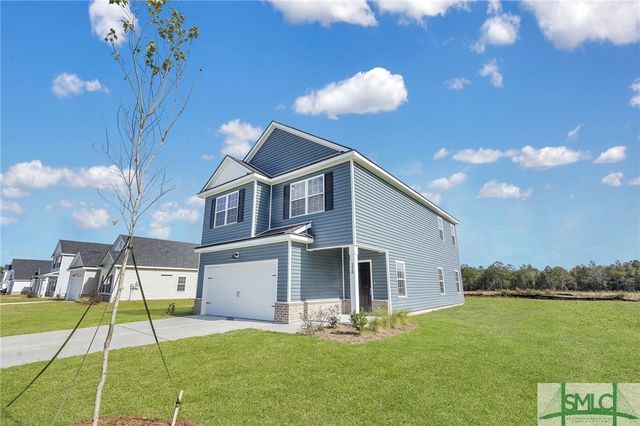 210 Glick Way, Guyton, GA 31312