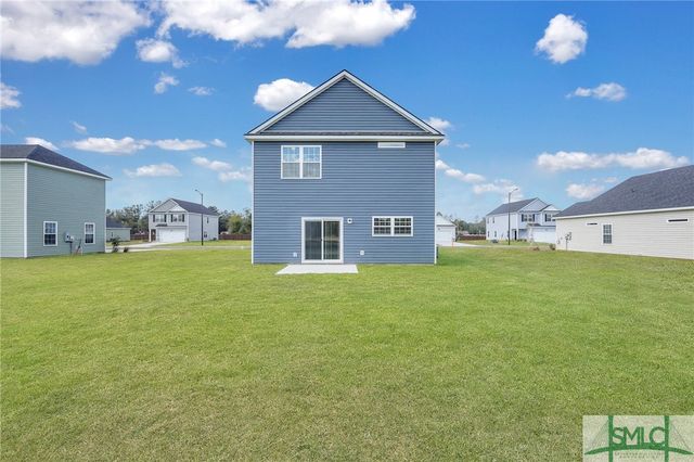 210 Glick Way, Guyton, GA 31312