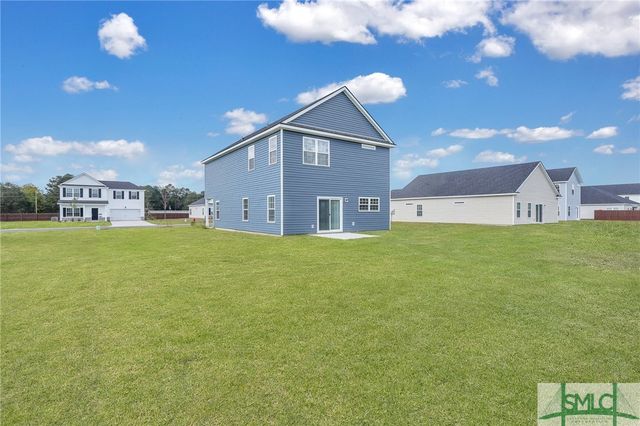 210 Glick Way, Guyton, GA 31312