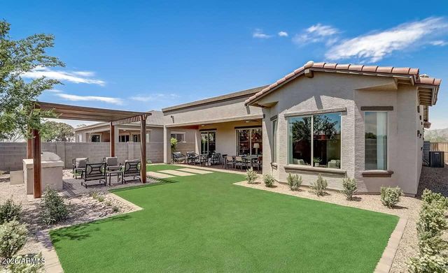 10937 N 163RD Drive, Surprise, AZ 85388