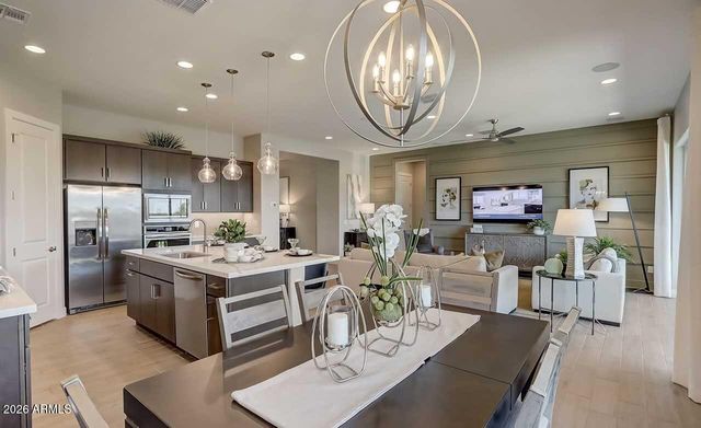 10937 N 163RD Drive, Surprise, AZ 85388