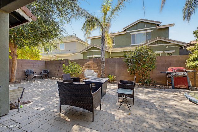 3349 E MARLENE Drive, Gilbert, AZ 85296