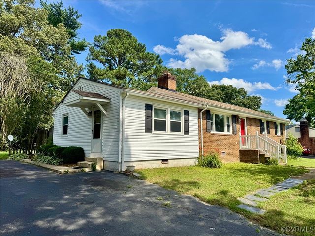 9246 Swannanoa Trl, Mechanicsville, VA 23116