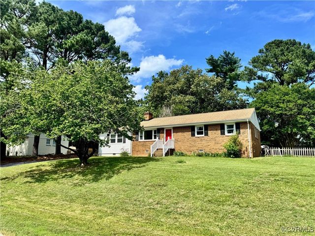 9246 Swannanoa Trl, Mechanicsville, VA 23116