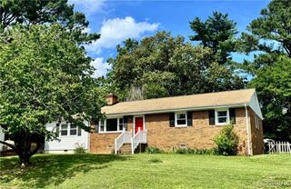 9246 Swannanoa Trl, Mechanicsville, VA 23116