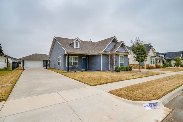 1576 Lizzie Lane, Burleson, TX 76028
