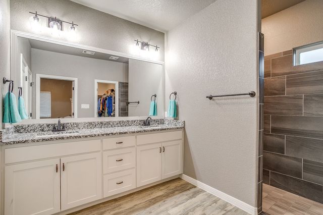 1576 Lizzie Lane, Burleson, TX 76028