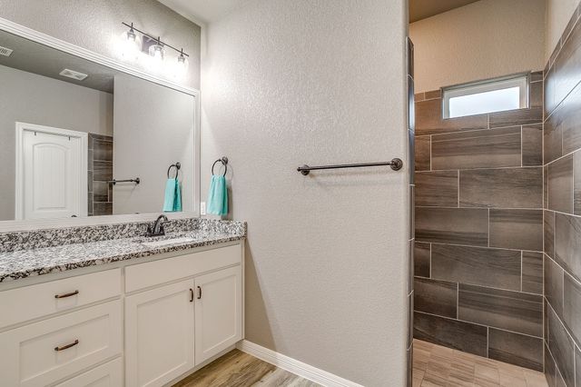 1576 Lizzie Lane, Burleson, TX 76028