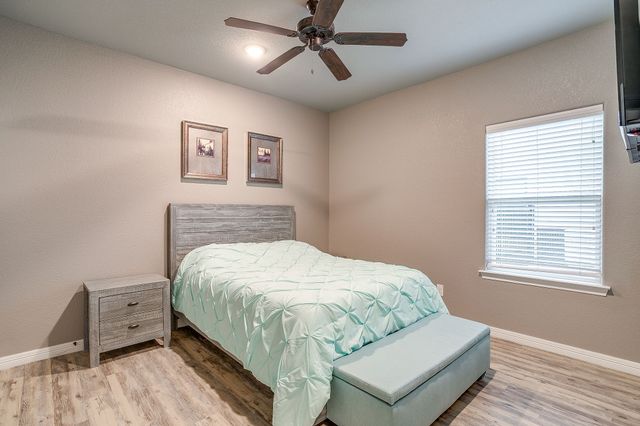 1576 Lizzie Lane, Burleson, TX 76028