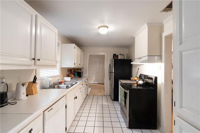 1230 Barcelona Drive, Mobile, AL 36693
