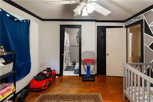 1230 Barcelona Drive, Mobile, AL 36693