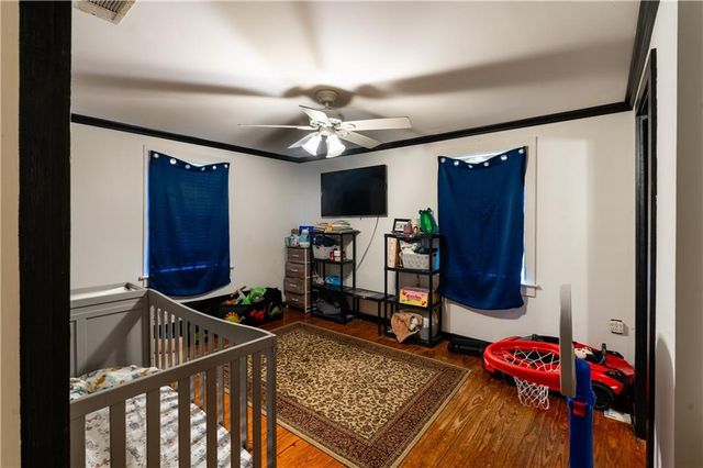 1230 Barcelona Drive, Mobile, AL 36693