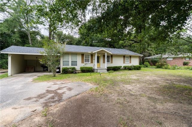 1230 Barcelona Drive, Mobile, AL 36693