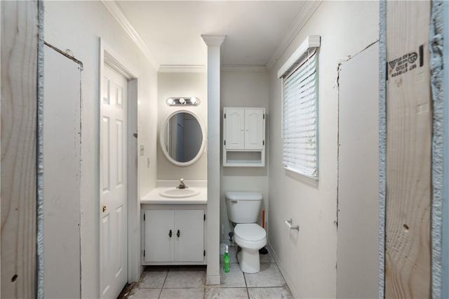 1230 Barcelona Drive, Mobile, AL 36693