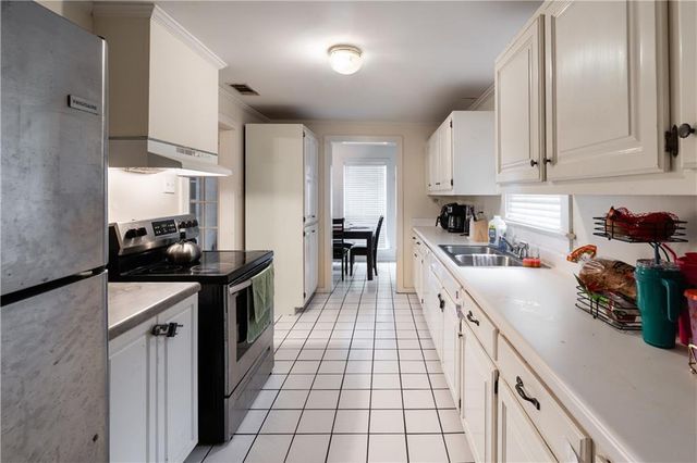 1230 Barcelona Drive, Mobile, AL 36693