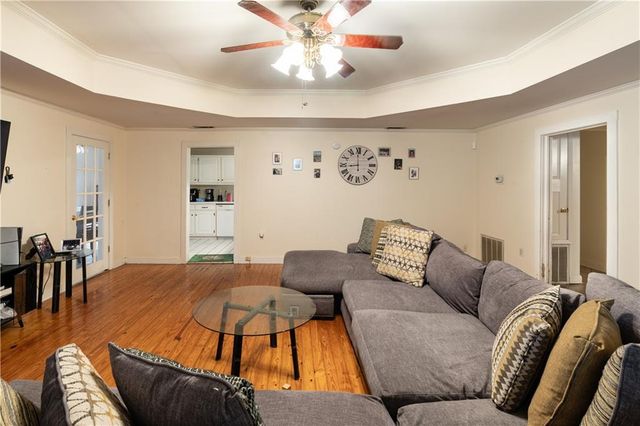 1230 Barcelona Drive, Mobile, AL 36693