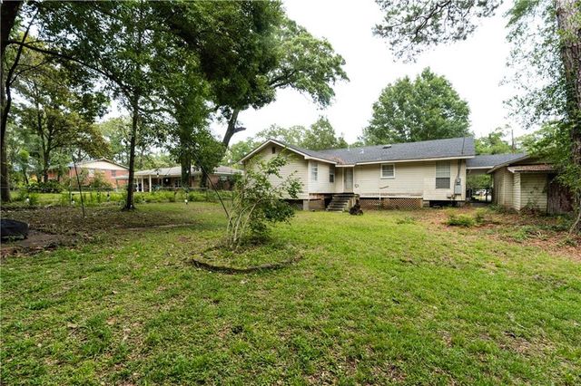 1230 Barcelona Drive, Mobile, AL 36693