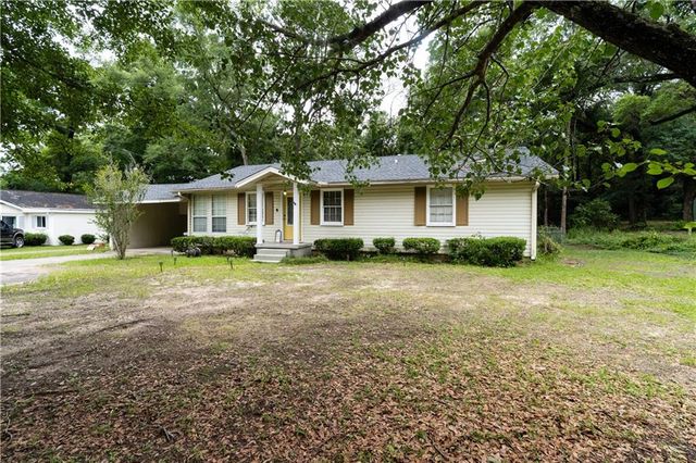 1230 Barcelona Drive, Mobile, AL 36693