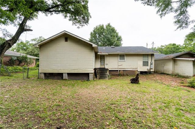 1230 Barcelona Drive, Mobile, AL 36693