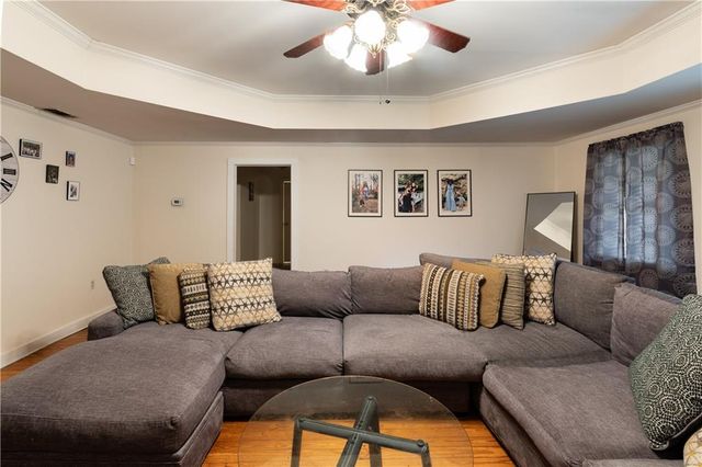 1230 Barcelona Drive, Mobile, AL 36693