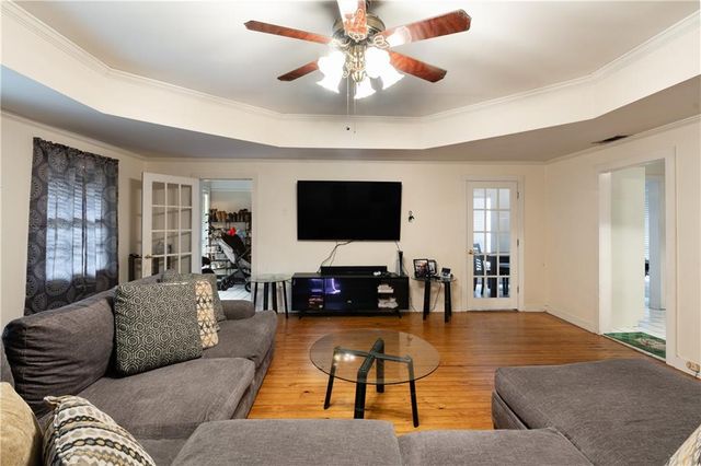 1230 Barcelona Drive, Mobile, AL 36693