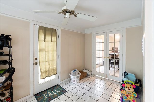 1230 Barcelona Drive, Mobile, AL 36693