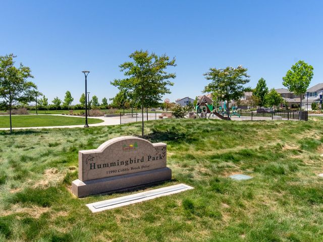 12041 Aleria Cir, Rancho Cordova, CA 95742