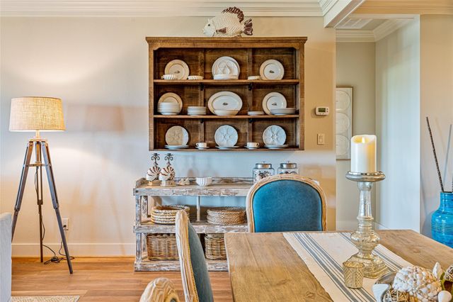 4424 Hatteras Drive, Crystal Beach, TX 77650