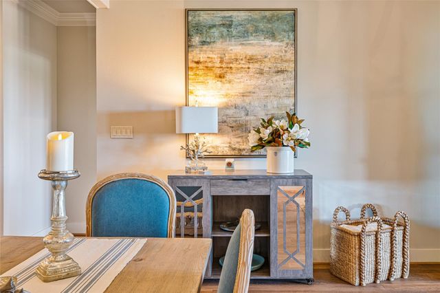 4424 Hatteras Drive, Crystal Beach, TX 77650