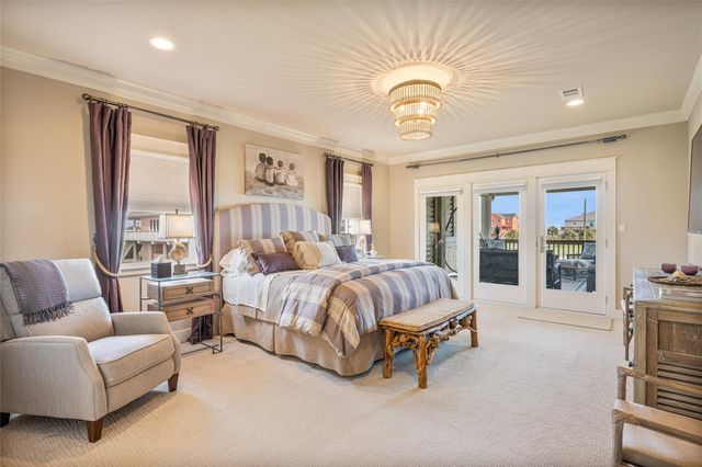 4424 Hatteras Drive, Crystal Beach, TX 77650