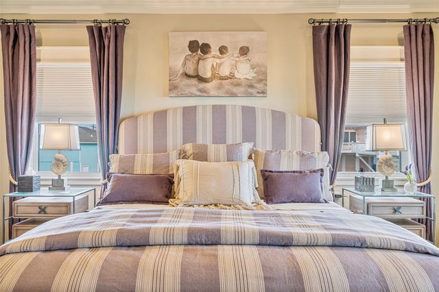 4424 Hatteras Drive, Crystal Beach, TX 77650