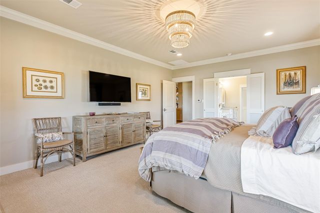 4424 Hatteras Drive, Crystal Beach, TX 77650