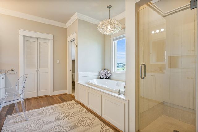 4424 Hatteras Drive, Crystal Beach, TX 77650