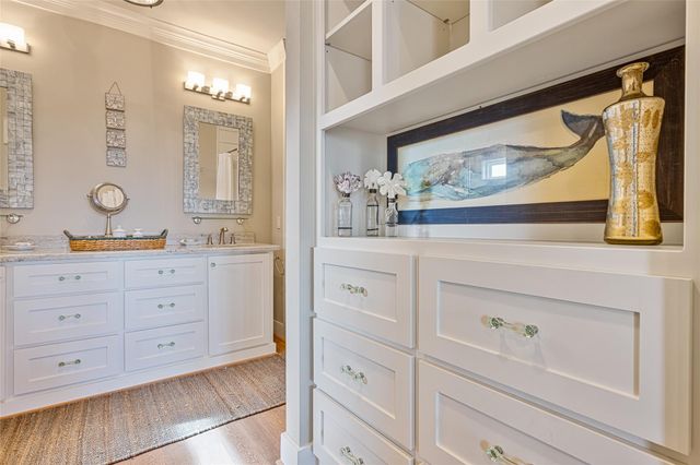 4424 Hatteras Drive, Crystal Beach, TX 77650