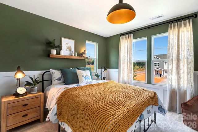 1452 Kate Cecil Way, York, SC 29745