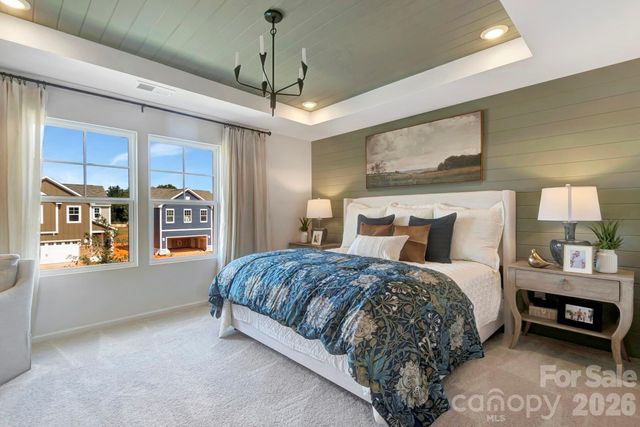 1452 Kate Cecil Way, York, SC 29745