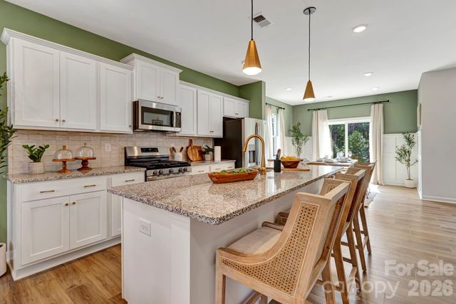 1452 Kate Cecil Way, York, SC 29745