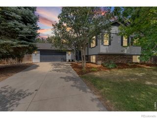 332 Snowy Owl Circle, Fort Collins, CO 80524